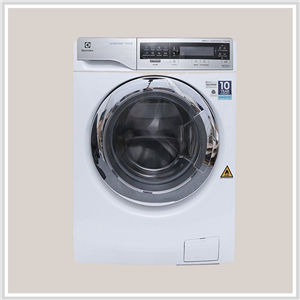 Máy Giặt-Sấy Lồng Ngang Electrolux EWW14113